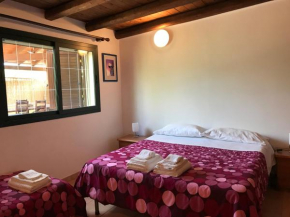 Гостиница Casa Vacanze Federica  Донналуката